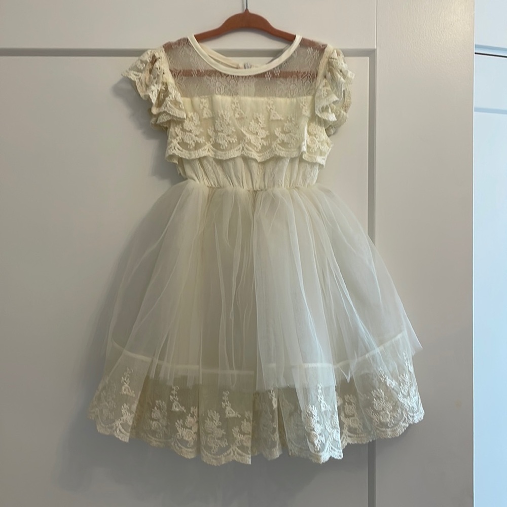 Trish Scully Dress